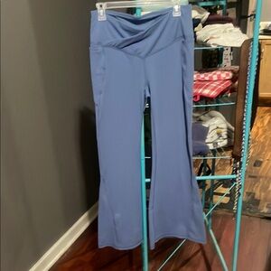 Women's Blue Pants